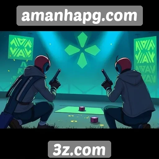AmanhaPG apresenta novos recursos para os jogadores