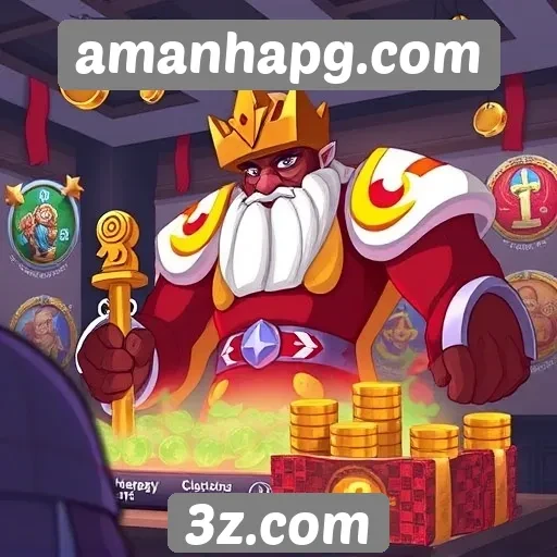 Explorando as vantagens do cadastro em amanhapg.com