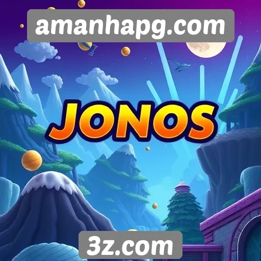 Melhores jogos disponíveis no amanhapg.com