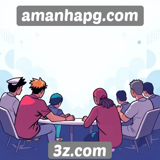 A importância da comunidade online em amanhapg