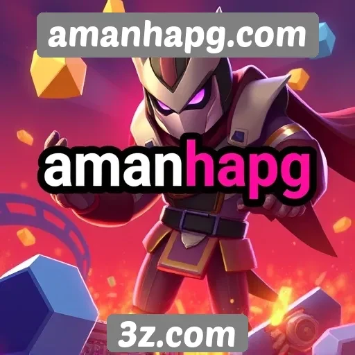 Novidades e lançamentos no site amanhapg.com