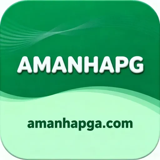 amanhapg.com logo